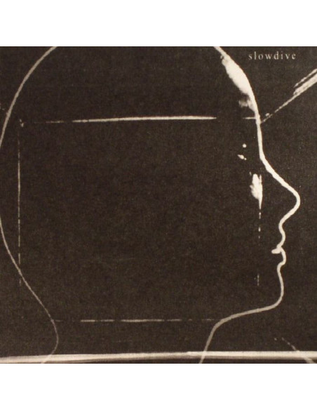 Slowdive - Slowdive - (CD)