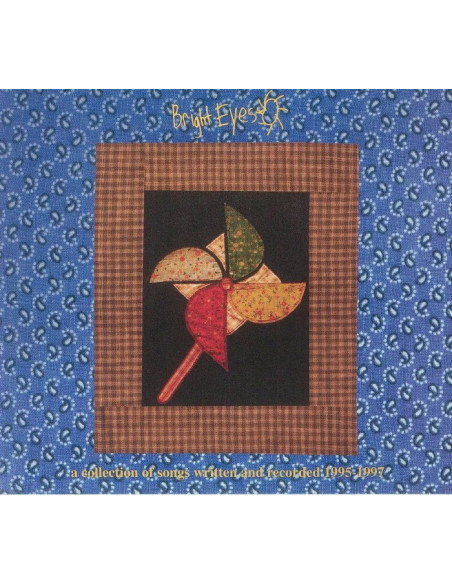 Bright Eyes - A Collection Of Songs Written And Record - (CD)