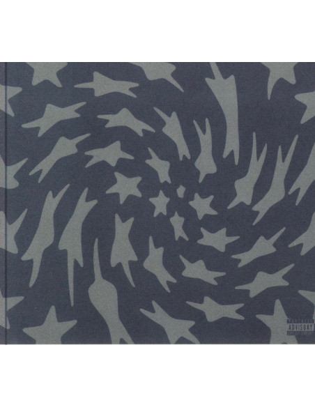 Toro Y Moi - Hole Erth - (CD)