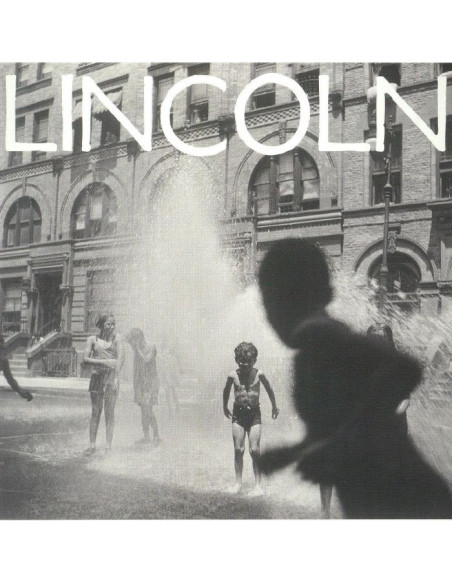 Lincoln - Repair And Reward - (CD)
