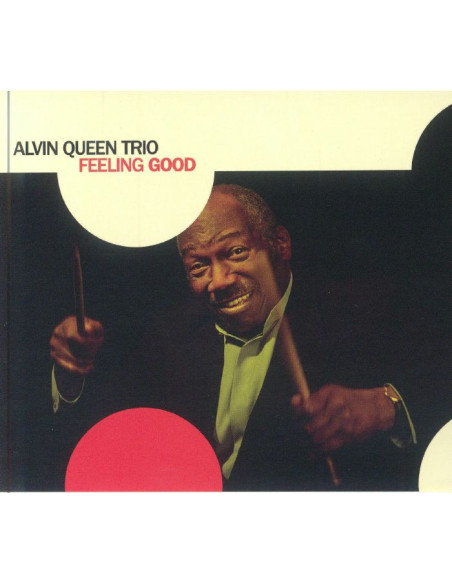 Queen Alvin Trio - Feeling Good - (CD)