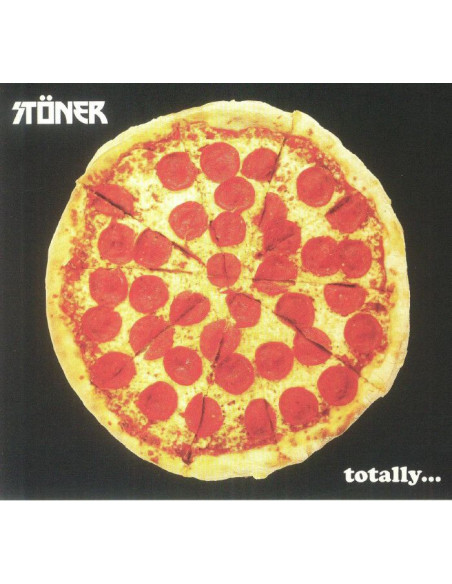 Stoner - Totally... - (CD)