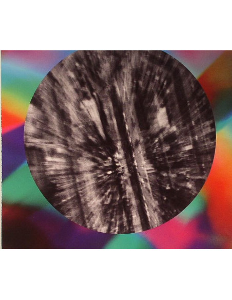 Four Tet - Beautiful Rewind - (CD)
