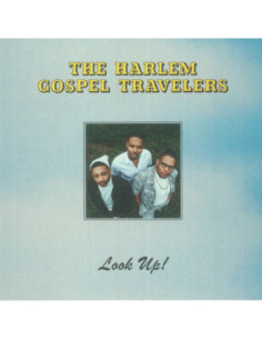 Harlem Gospel Travel - Look Up! - (CD)
