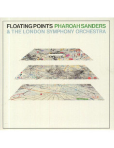 Floating Points, Pharoah Sanders - Promises - (CD)