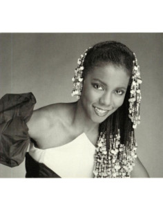 Rushen Patrice - Remind Me Classic Elektra Rec. 1976-84 - (CD)