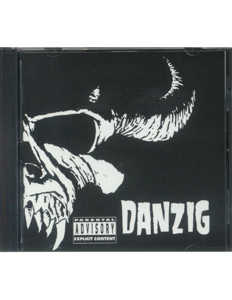 Danzig - Danzig - (CD)
