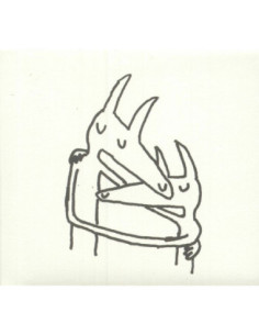 Car Seat Headrest - Twin Fantasy - (CD)