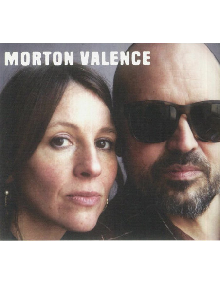 Valence Morton - Morton Valence - (CD)