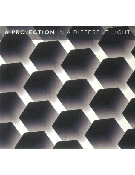 A Projection - In A Different Light - (CD)
