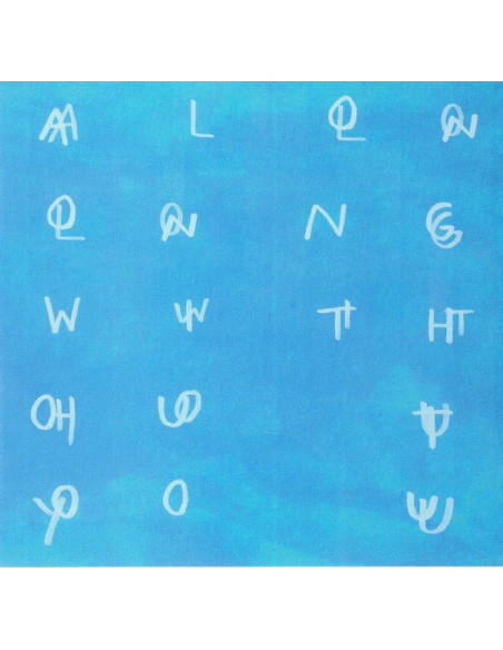 Arkbro/Graden - I Get Along Without Youvery Well - (CD)