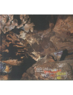 Decosimo/Richardson/ - Beehive Cathedral - (CD) (ed.2024)