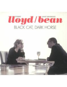 Lloyd Robert, Bean Janet Beveridge - Black Cat, Dark Horse - (CD)