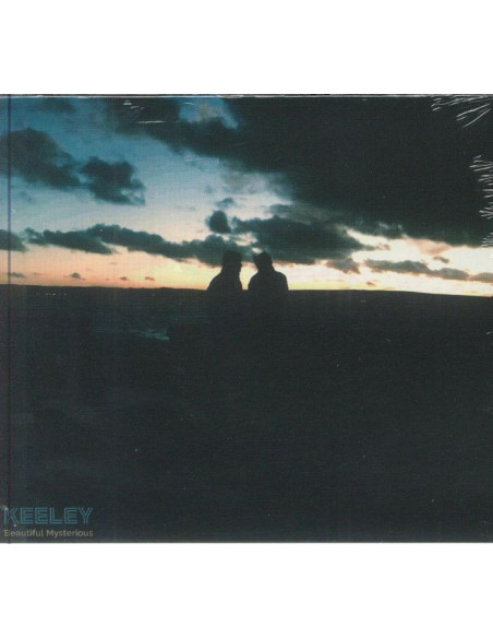 Keeley - Beautiful Mysterious - (CD)
