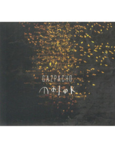 Gazpacho - Molok - (CD)