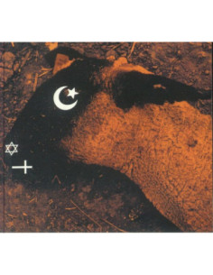 Ministry - Animositisomina - (CD)