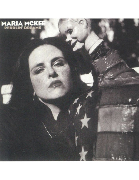Mckee Maria - Peddlin Dreams - (CD)
