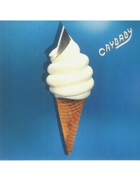 Tegan And Sara - Crybaby - (CD)
