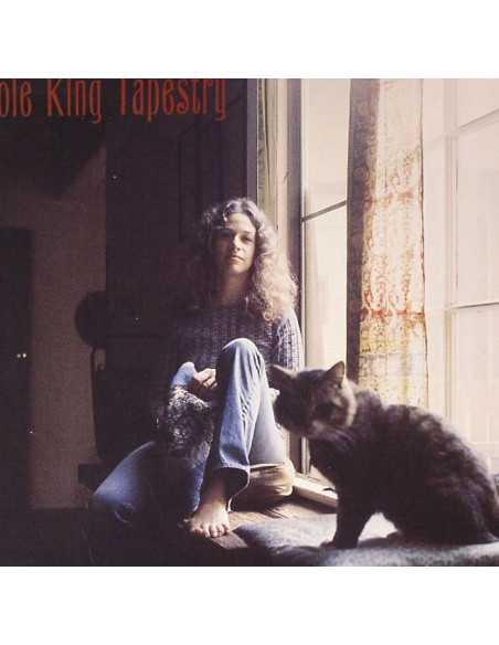 King Carole - Tapestry Sacd - (CD)