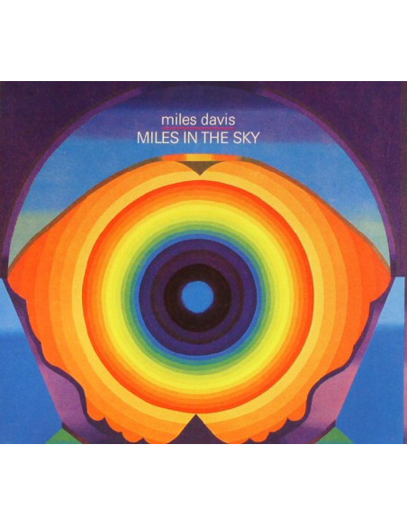 Davis Miles - Miles In The Sky (Numbered Hybrid Sacd) - (CD)