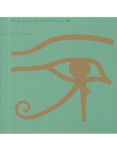 Parsons Alan Project The - Eye In The Sky (Numbered Hybrid Sacd) - (CD)