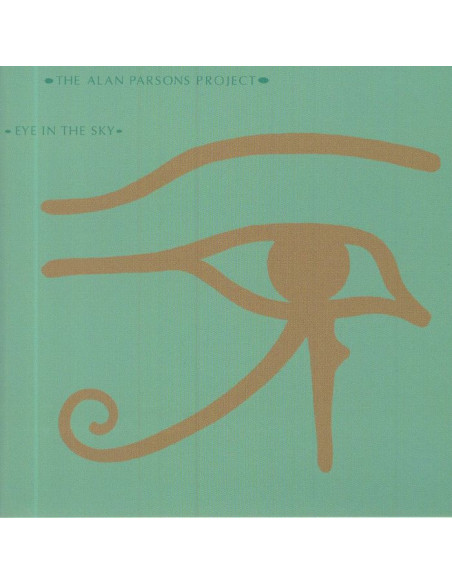 Parsons Alan Project The - Eye In The Sky (Numbered Hybrid Sacd) - (CD)