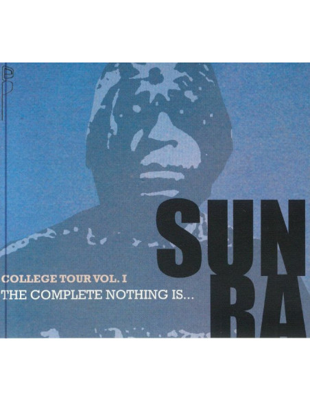 Sun Ra - College Tour Vol.1 - (CD)