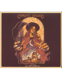 Wessels Charlotte - Tales From Six Feet Under Vol.2 - (CD)