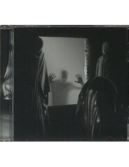 Aeviterne - The Alling Facade - (CD)