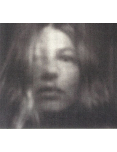 Indigo Sparke - Hysteria - (CD)