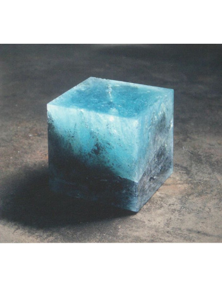 Locrian - New Catastrophism - (CD)