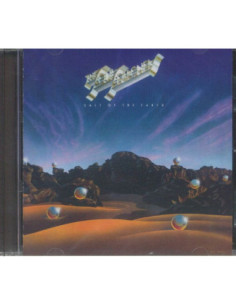 The Soul Searchers - Salt Of The Earth (50Thanniversary) - (CD)