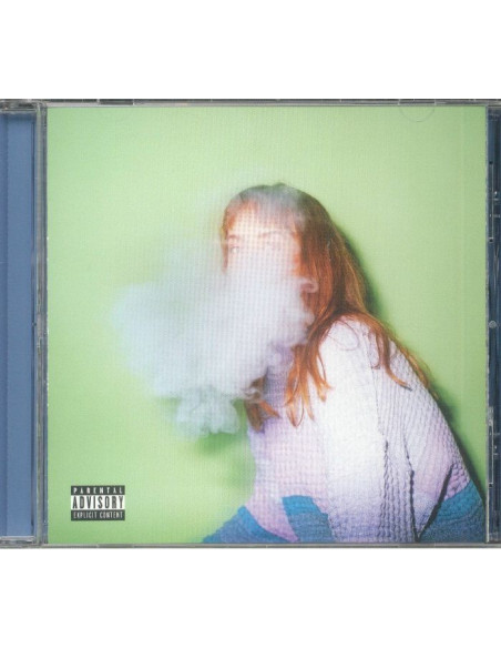 Jordana - Face The Wall - (CD)