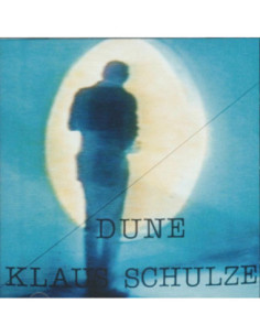 Schulze Klaus - Dune - (CD)