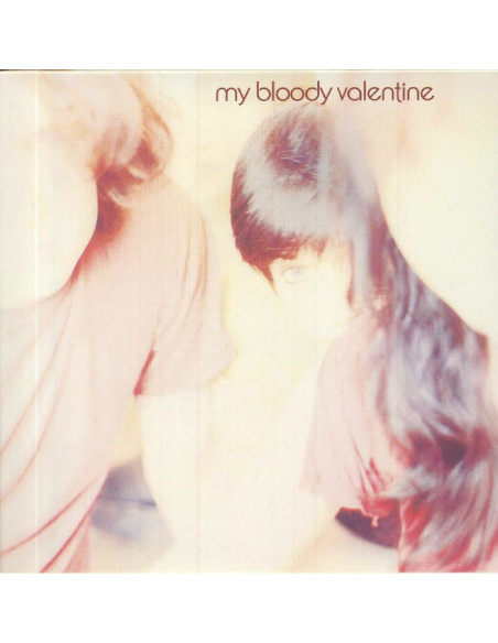 My Bloody Valentine - Isn'T Anything - (CD)