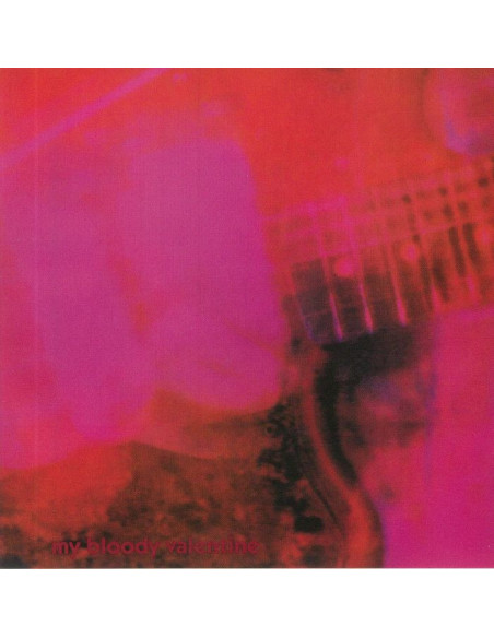 My Bloody Valentine - Loveless - (CD)