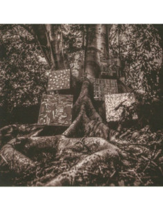 Washington Kamasi - Harmony Of Difference (Ep) - (CD)