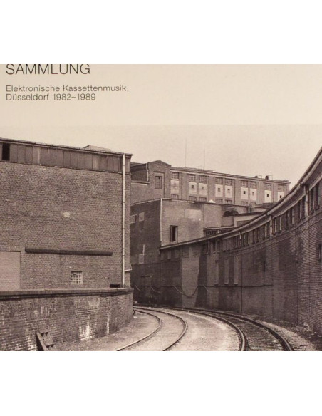 Compilation - Sammlung - (CD)