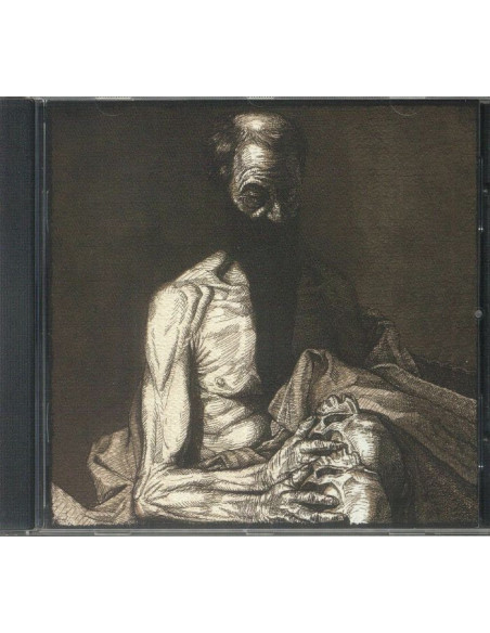 Toadeater - Bexadde - (CD)