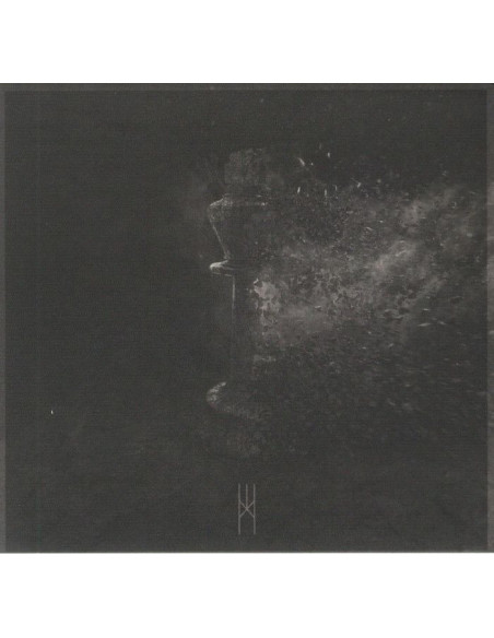 C R O W N - The End Of All Things - (CD)