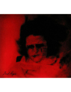 Von Hausswolff Anna - Dead Magic - (CD)