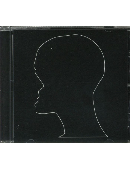 Jaar Nicolas - Cenizas - (CD)