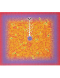 Takada Midori - Tree Of Life - (CD)