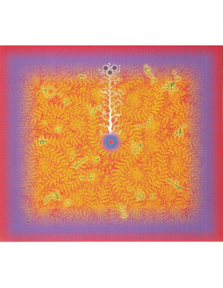 Takada Midori - Tree Of Life - (CD)