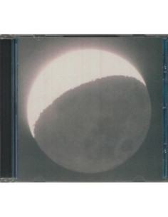 Tillmans, Wolfgang - Moon In Earthlight - (CD)