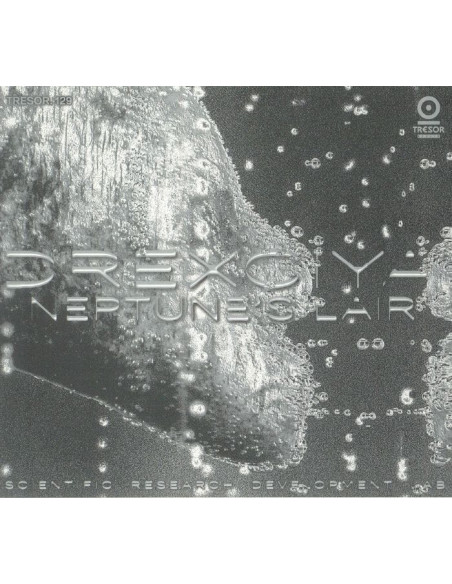 Drexciya - Neptune'S Lair - (CD)