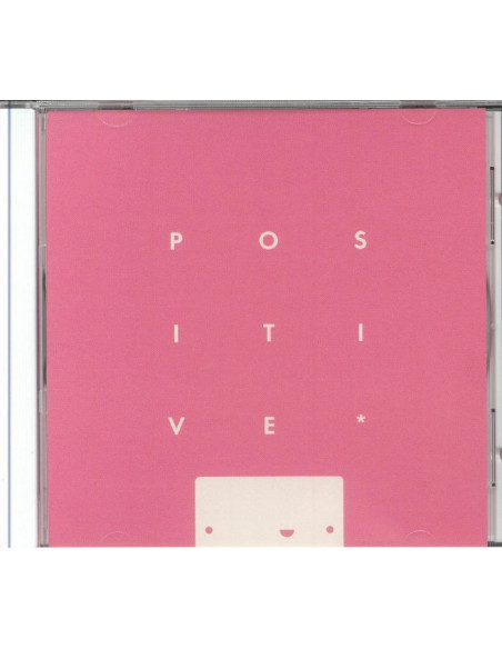 Neuro...No Neuro - Positive* - (CD)
