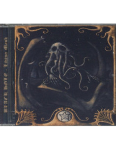 Black Hole - Living Mask - (CD)