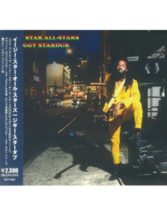 Easy Star All-Stars - Ziggy Stardub - (CD) (ed.2023)
