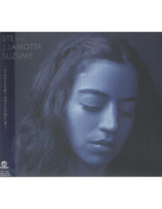 Ste With J.Lamotta Suzume - Re Blue (W/Bonus Track(Plan)/Digipack) - (CD)